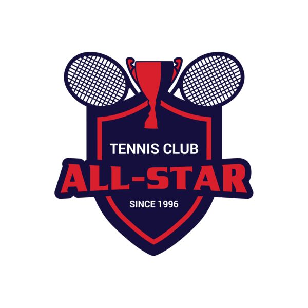 All-Star Tennis Club 01 Miniatura