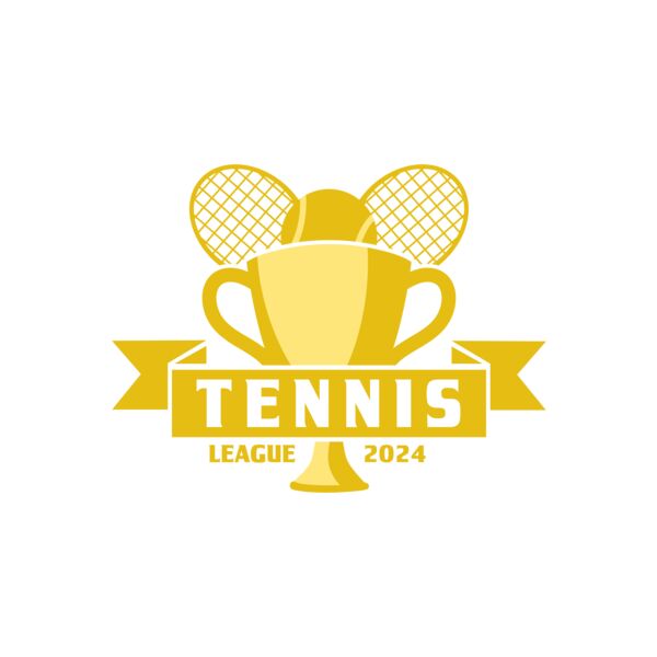 Tennis League 04 Miniatura