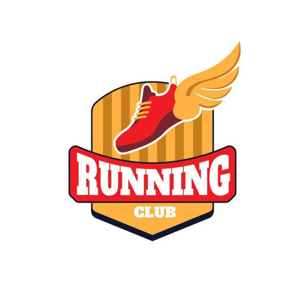 Running Club 01 Miniatura
