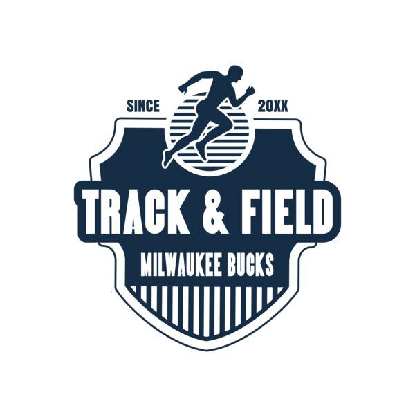 Milwaukee Track & Field 01 Miniatura