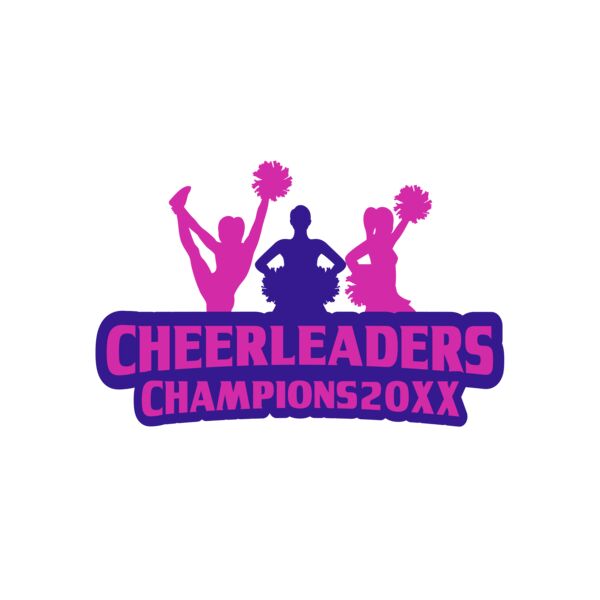 Cheerleading 34 Miniatura