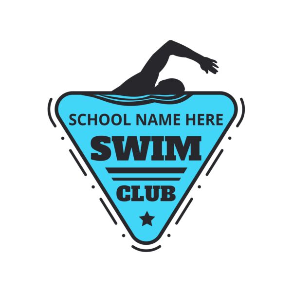 Swimming 34 Miniatura