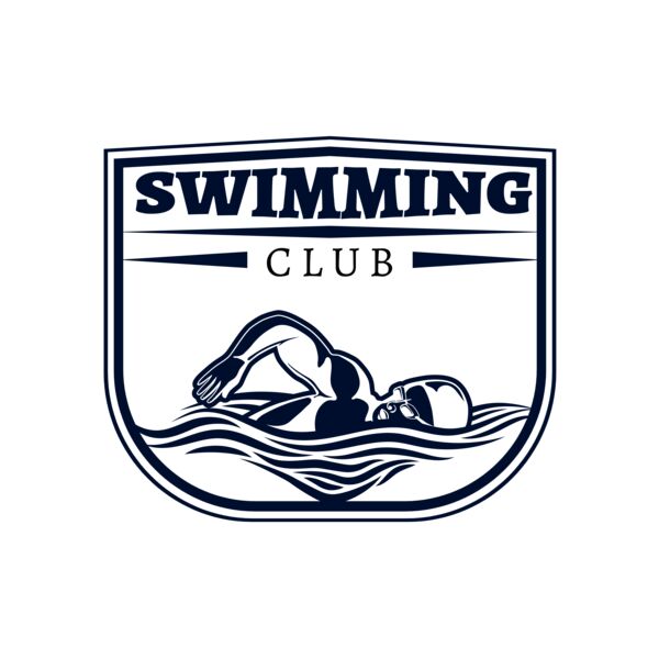 Swimming 35 Miniatura