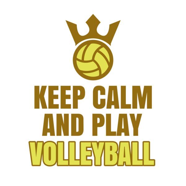 Volleyball 38 Miniatura