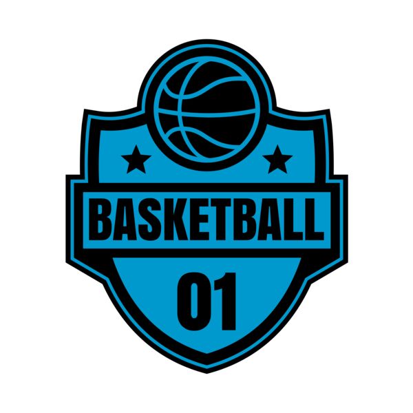 Basketball 68 Miniatura