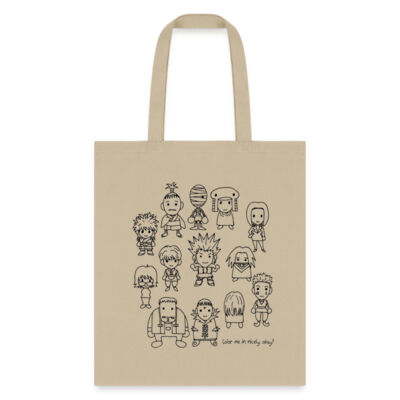 TOTE BAGS Miniatura