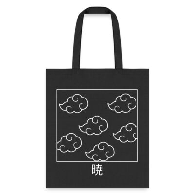 AKATSUKI T0TE BAG Miniatura