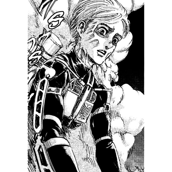 armin titan colosal Miniatura