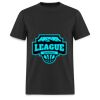 Playera Caballero: Algodón Estándar Miniatura