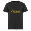 Playera Caballero: Algodón Estándar Miniatura