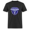 Playera Caballero: Algodón Estándar Miniatura