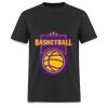 Playera Caballero: Algodón Estándar Miniatura