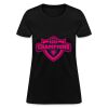 Playera Dama: Algodón Estándar Miniatura