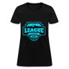 Playera Dama: Algodón Estándar Miniatura