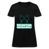 Playera Dama: Algodón Estándar Miniatura