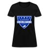 Playera Dama: Algodón Estándar Miniatura