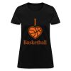 Playera Dama: Algodón Estándar Miniatura