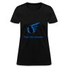 Playera Dama: Algodón Estándar Miniatura