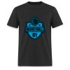 Playera Caballero: Algodón Peinado Miniatura
