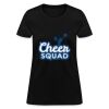 Playera Dama: Algodón Peinado Miniatura