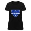 Playera Dama: Algodón Peinado Miniatura