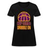 Playera Dama: Algodón Peinado Miniatura