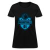 Playera Dama: Algodón Peinado Miniatura
