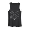 Playera: Tank Top Miniatura