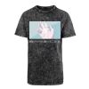 Playera Unisex: Algodón Peinado Mineral Wash Miniatura