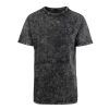 Playera Unisex: Algodón Peinado Mineral Wash Miniatura