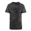 Playera Unisex: Algodón Peinado Mineral Wash Miniatura