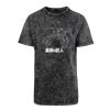 Playera Unisex: Algodón Peinado Mineral Wash Miniatura