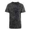 Playera Unisex: Algodón Peinado Mineral Wash Miniatura