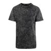 Playera Unisex: Algodón Peinado Mineral Wash Miniatura