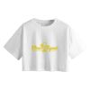 Crop Top Unisex Miniatura