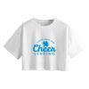 Crop Top Unisex Miniatura