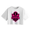 Crop Top Unisex Miniatura