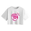Crop Top Unisex Miniatura