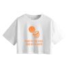 Crop Top Unisex Miniatura