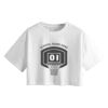 Crop Top Unisex Miniatura