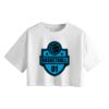 Crop Top Unisex Miniatura