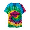 Playera Unisex: Tie Dye      🚨 70% OFF 🚨 Miniatura