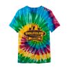 Playera Unisex: Tie Dye      🚨 70% OFF 🚨 Miniatura