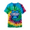 Playera Unisex: Tie Dye      🚨 70% OFF 🚨 Miniatura