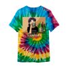 Playera Unisex: Tie Dye      🚨 70% OFF 🚨 Miniatura
