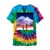 Playera Unisex: Tie Dye      🚨 70% OFF 🚨 Miniatura