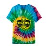 Playera Unisex: Tie Dye      🚨 70% OFF 🚨 Miniatura