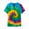 Playera Unisex: Tie Dye      🚨 70% OFF 🚨 Miniatura