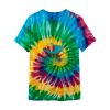 Playera Unisex: Tie Dye      🚨 70% OFF 🚨 Miniatura
