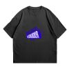 Playera Unisex: Oversized Algodón Peinado Miniatura
